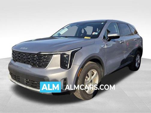 2024 Kia Sorento LX