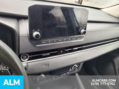 2024 Mitsubishi Outlander SE 2.5 2WD