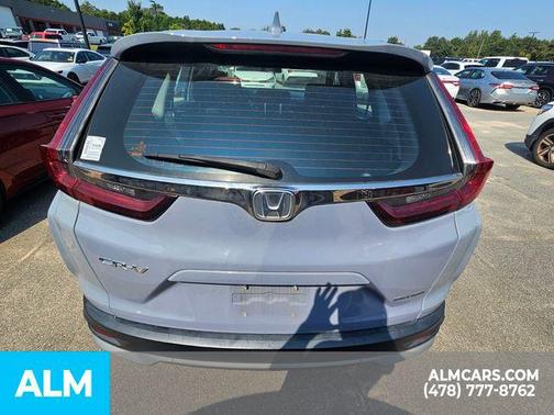 2021 Honda CR-V 2WD Special Edition