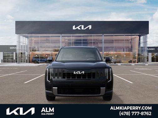 Pml 2027 Kia Telluride EX