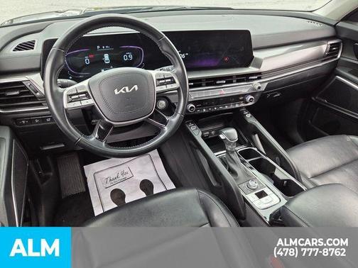 Panthera Metal 2025 Kia Telluride S