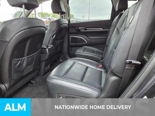 Panthera Metal 2025 Kia Telluride S