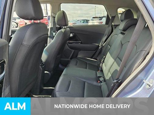 2022 Kia Niro Touring SE