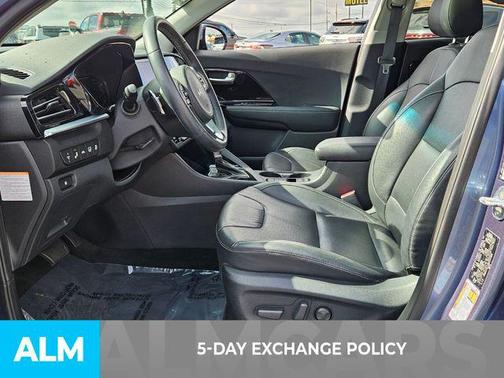 2022 Kia Niro Touring SE