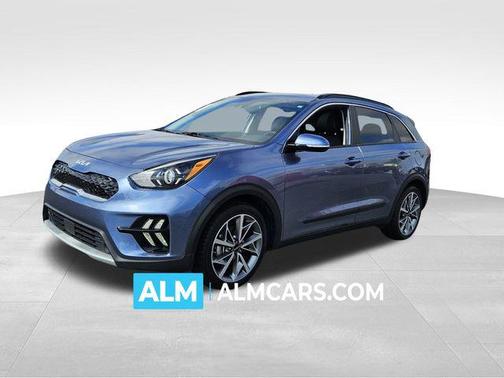 2022 Kia Niro Touring SE