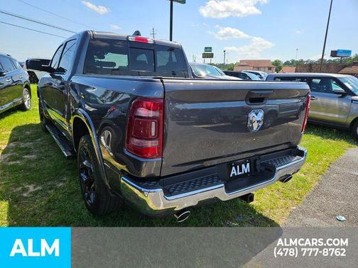 2024 RAM 1500 Limited
