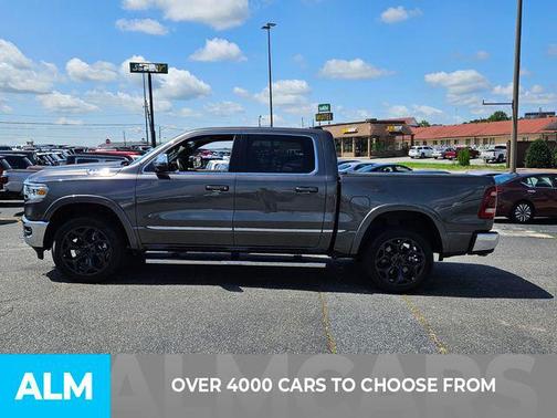 2024 RAM 1500 Limited