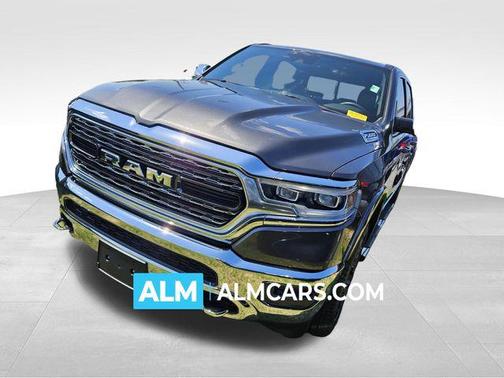 2024 RAM 1500 Limited