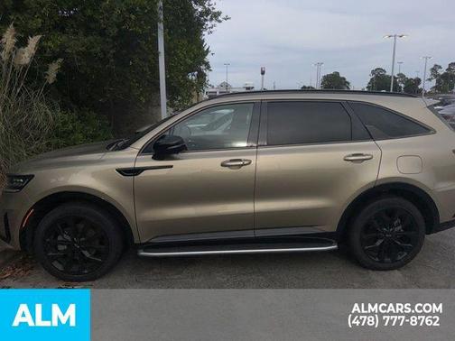 2021 Kia Sorento SX