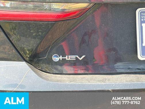 Black 2025 Toyota Camry LE