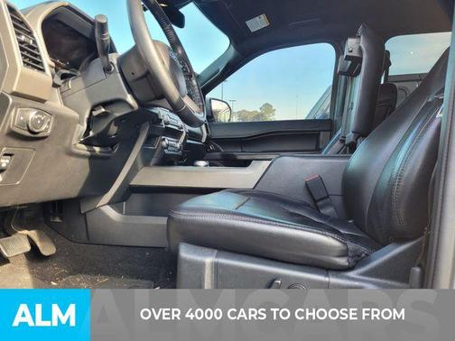 2020 Ford Expedition XLT