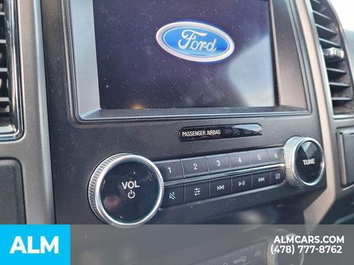 2020 Ford Expedition XLT