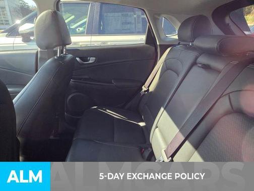 2020 Hyundai KONA Ultimate