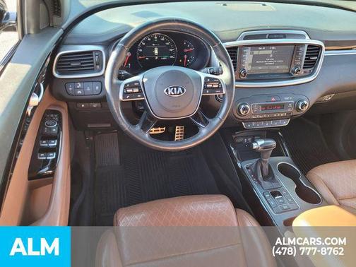 2019 Kia Sorento SX