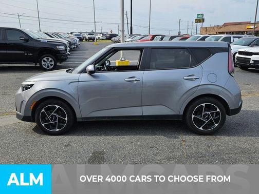 2023 Kia Soul EX