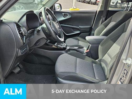 2023 Kia Soul EX