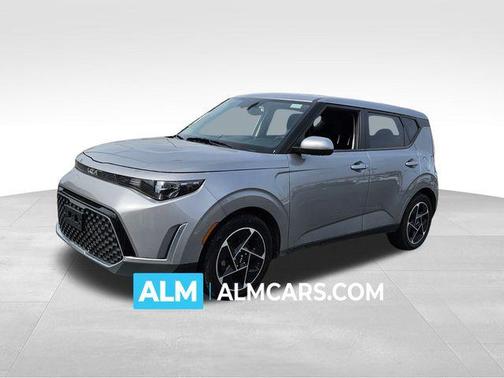 2023 Kia Soul EX