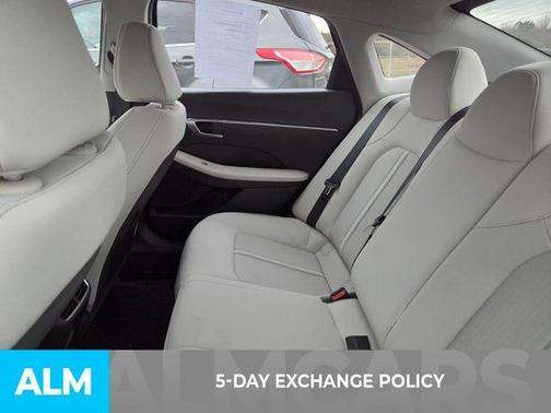 2023 Hyundai SONATA Hybrid SE