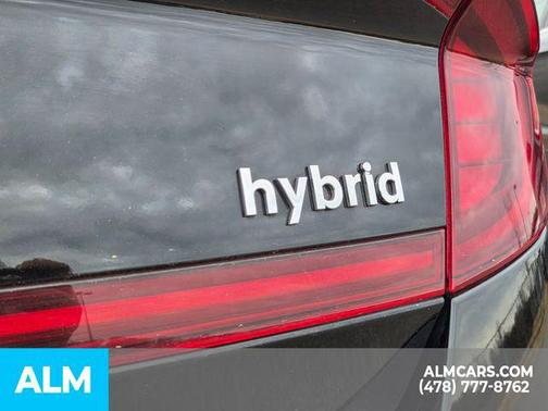 2023 Hyundai SONATA Hybrid SE