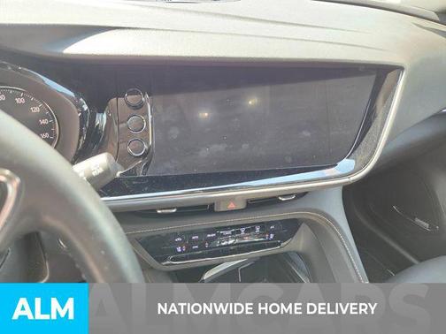 2021 Buick Envision FWD Avenir