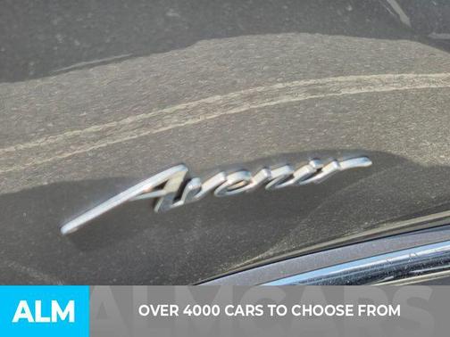 2021 Buick Envision FWD Avenir