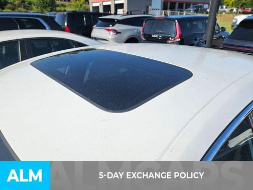 2024 Honda Accord Hybrid Base