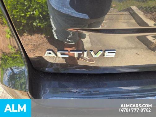 Gray Metallic 2025 Ford Expedition Active