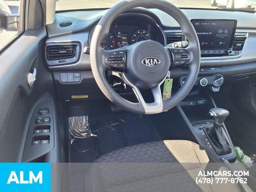 2021 Kia Rio S