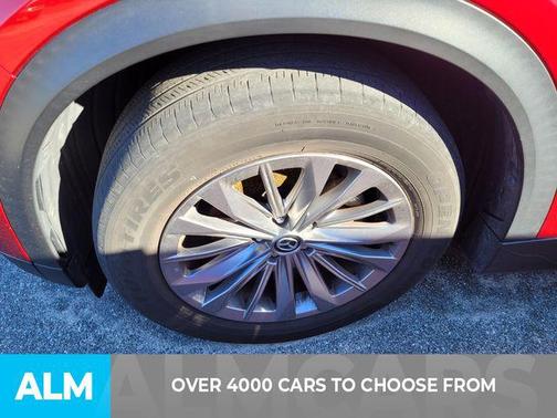 2024 Mazda CX-90 3.3 Turbo Preferred Plus