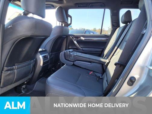 2022 Lexus GX 460 Premium