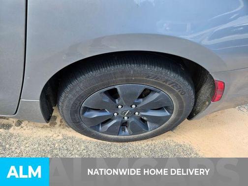2020 Chrysler Pacifica Hybrid Limited