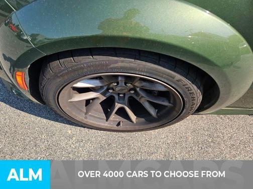 2023 Dodge Charger R/T Scat Pack