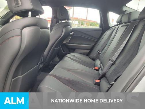 2024 Acura TLX A-Spec