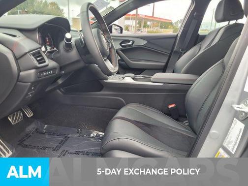 2024 Acura TLX A-Spec