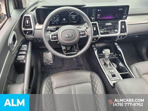 2021 Kia Sorento SX