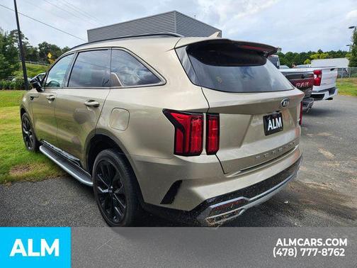 2021 Kia Sorento SX