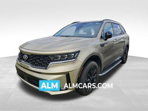 2021 Kia Sorento SX