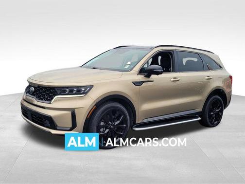 2021 Kia Sorento SX