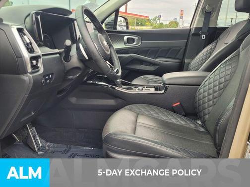 2021 Kia Sorento SX
