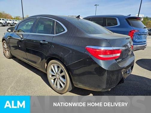 2013 Buick Verano Base