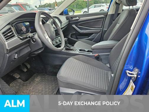 2023 Volkswagen Jetta 1.5T S