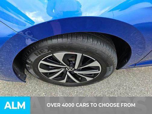 2023 Volkswagen Jetta 1.5T S