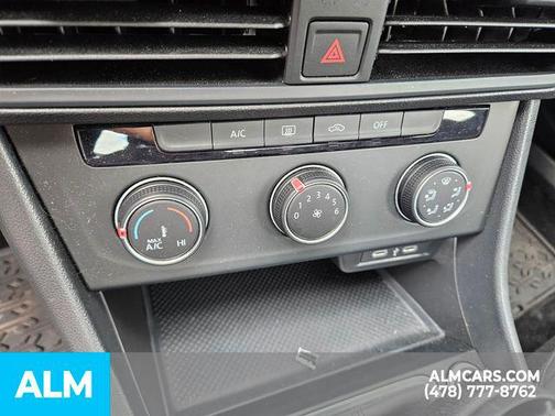 2023 Volkswagen Jetta 1.5T S