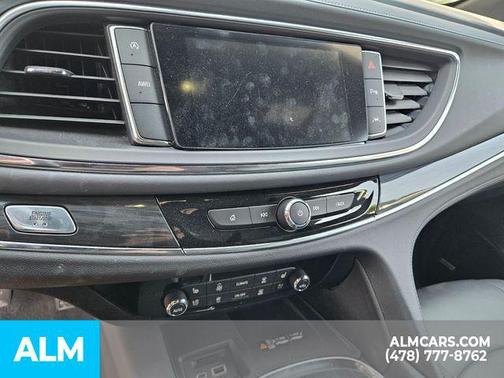 2024 Buick Enclave Premium AWD