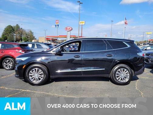 2024 Buick Enclave Premium AWD