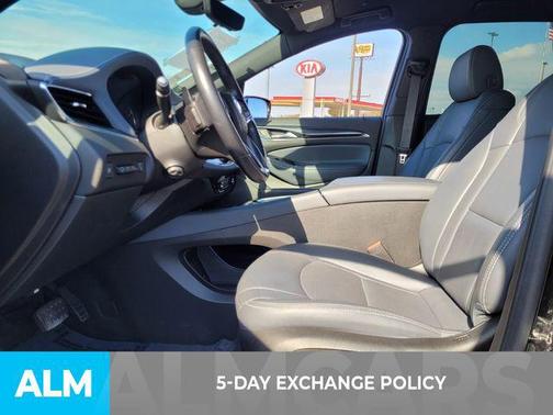 2024 Buick Enclave Premium AWD