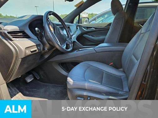 2024 Buick Enclave Premium AWD