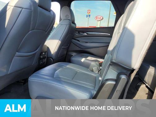 2024 Buick Enclave Premium AWD