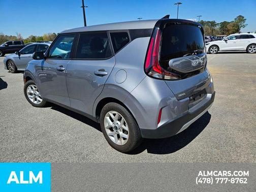2023 Kia Soul S