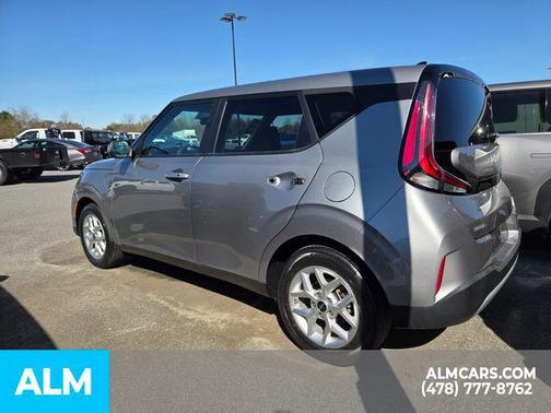 2023 Kia Soul S